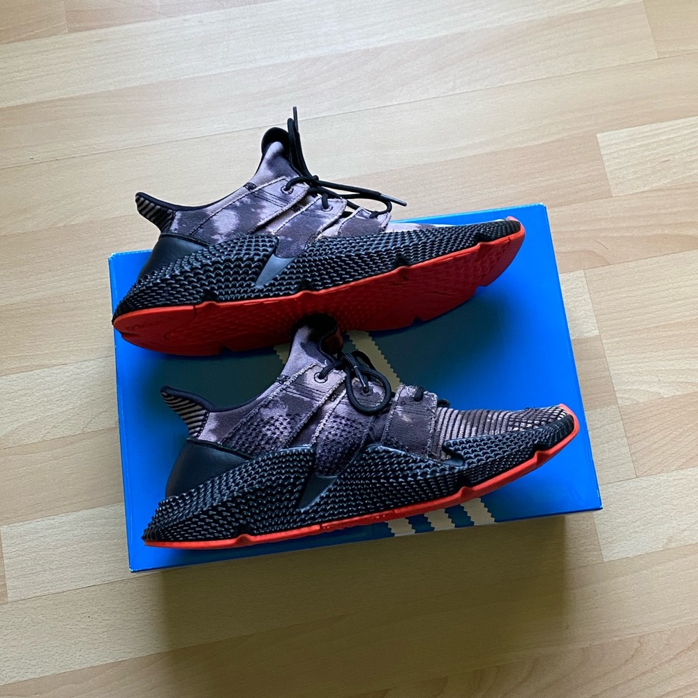 Adidas prophere size 10